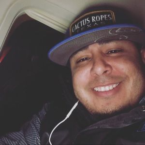 Meet your Posher, Henry